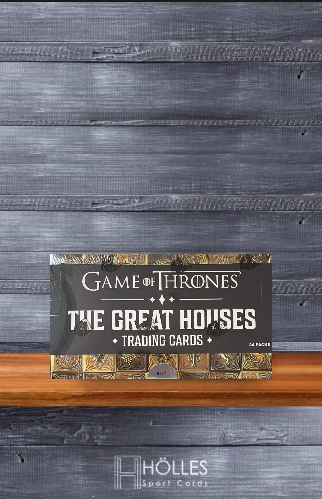 Rittenhouse Game of Thrones The Great Houses